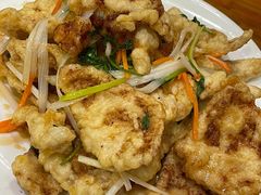 -圣夜东北菜烧烤·夜宵·龙虾(胥江路店)