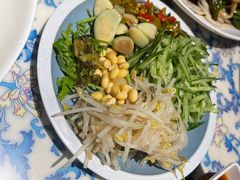 -汉唐守艺人·河北面馆(民心河店)