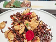 -墨泉峰味(润和国际广场店)