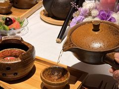 -叶叶菩提(太原别墅店)