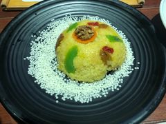 -大牌大·传统杭帮菜(湖滨店)