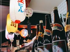 大堂-米彩料理(西丽店)