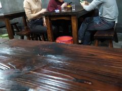 -栖凤渡杨婆鱼粉(苏仙传奇店)