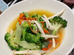 -Aqua Oasis 水天堂(相城天虹商场店)