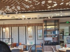 -宁波石浦大饭店(新材料城店)