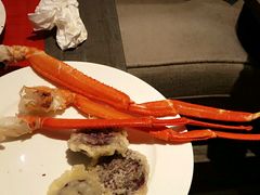 -“香”全日餐厅·株洲大汉希尔顿酒店