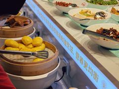 -素满香·全民食养自助(长宁龙之梦店)