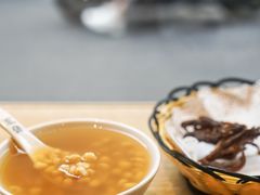 -张飞木薯羹(金鱼巷店)