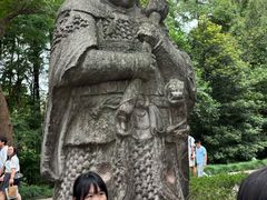-灵谷景区
