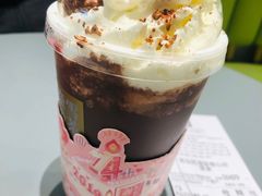 Miss可可宝藏茶-奈雪的茶(凯德新都心店)