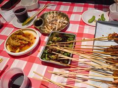 -龙虾当家·大排档(红谷滩五中店)