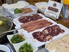 -杏花吴记牛肉火锅