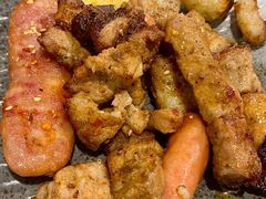 -水浒烤肉(医学院店)