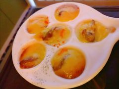 -京料理·日料自助·铁板燒(复悦城店)