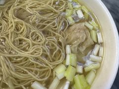 -吴财记面家(大同路店)