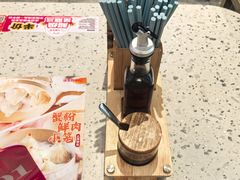 -小杨生煎(周浦万达店)