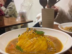 -肥朵食堂(带梦胡同店)