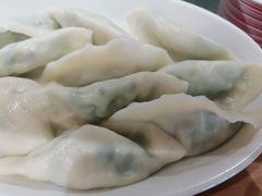 -喜家德虾仁水饺(浦东山姆店)