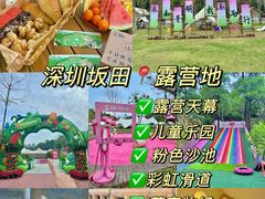 -云栖山谷野奢营地