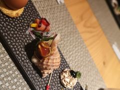 -香樟花园法式铁板烧(恒隆广场店)