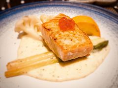 -天丰日本料理·铁板烧