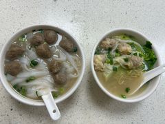 -明兴正宗潮州五彩鱼蛋粉面(中山六路店)