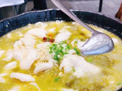 -好人民间小吃(句容吾悦广场店)