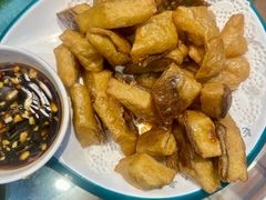 -白魁老号饭庄(安内店)