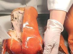 -喜悦烤鸭·新京菜(王府井店)