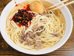 -北路拉面馆(洪湖里店)