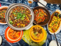 -阿嫂印象·民间江湖菜(大学城店)