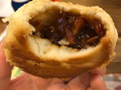 -添好运点心专门店(深水埗店)