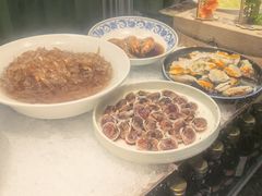 -小厨师·二十年沈家门小海鲜(百井坊巷店)