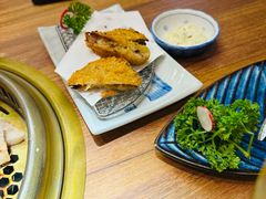 -鹤汀居酒屋•家庭料理•烧鸟酒肆(新街口店)