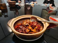 -半勺·新徽菜(银泰城店)