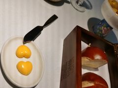 -狮拾久·现代新加坡料理(壹方城店)