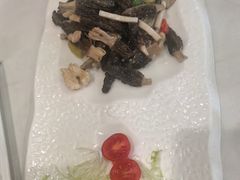 -功德林素菜饭庄(前门店)