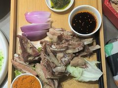 -陈熹公民族美食文化餐厅(中华广场店)