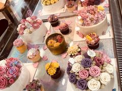 -BON CAKE(华贸购物中心店)