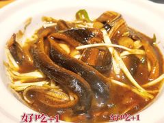 -芳芳私房菜·精做淮扬菜(承德路店)
