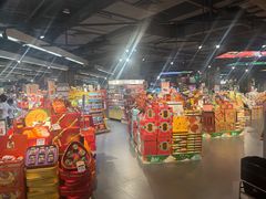 -Olé精品超市(海上世界店)