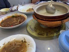 -天乐农家鱼头王(天目湖店)