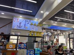-日照大牌檔•小船海鲜(万平口店)