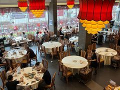 -味可道美食坊(福基路店)