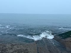 -日照灯塔风景区