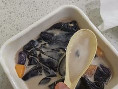 -圆碌碌甜品屋(狮山店)