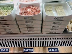 -燃尖儿自助串串火锅(新业广场店)
