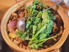 潮汕金牌鸡煲-洪大厨鸡煲(福田店)