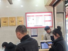 -宋记热干面馆(五福路店)