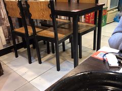 -淮南牛肉汤(定福庄西街店)
